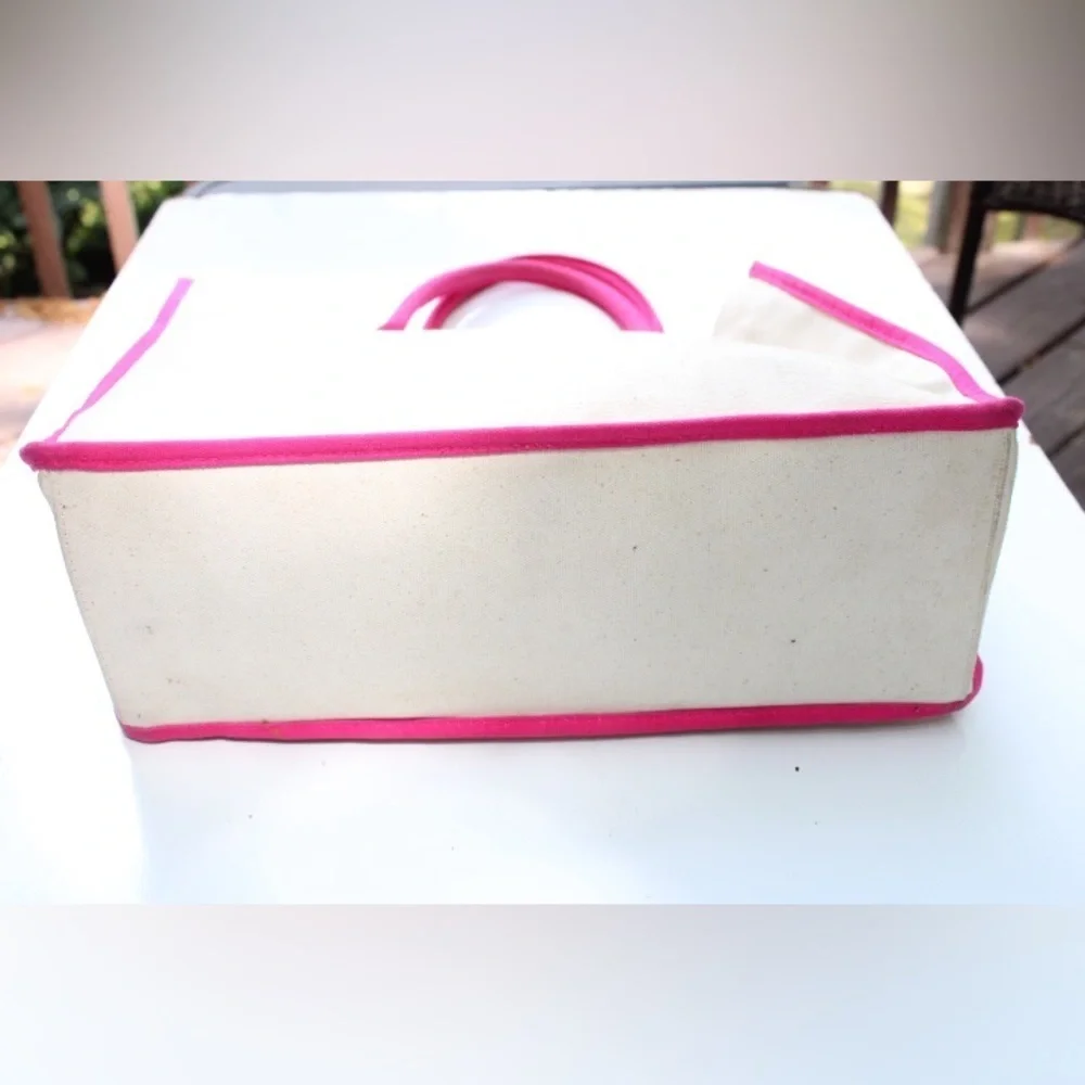 NWOT Juicy couture tote bag